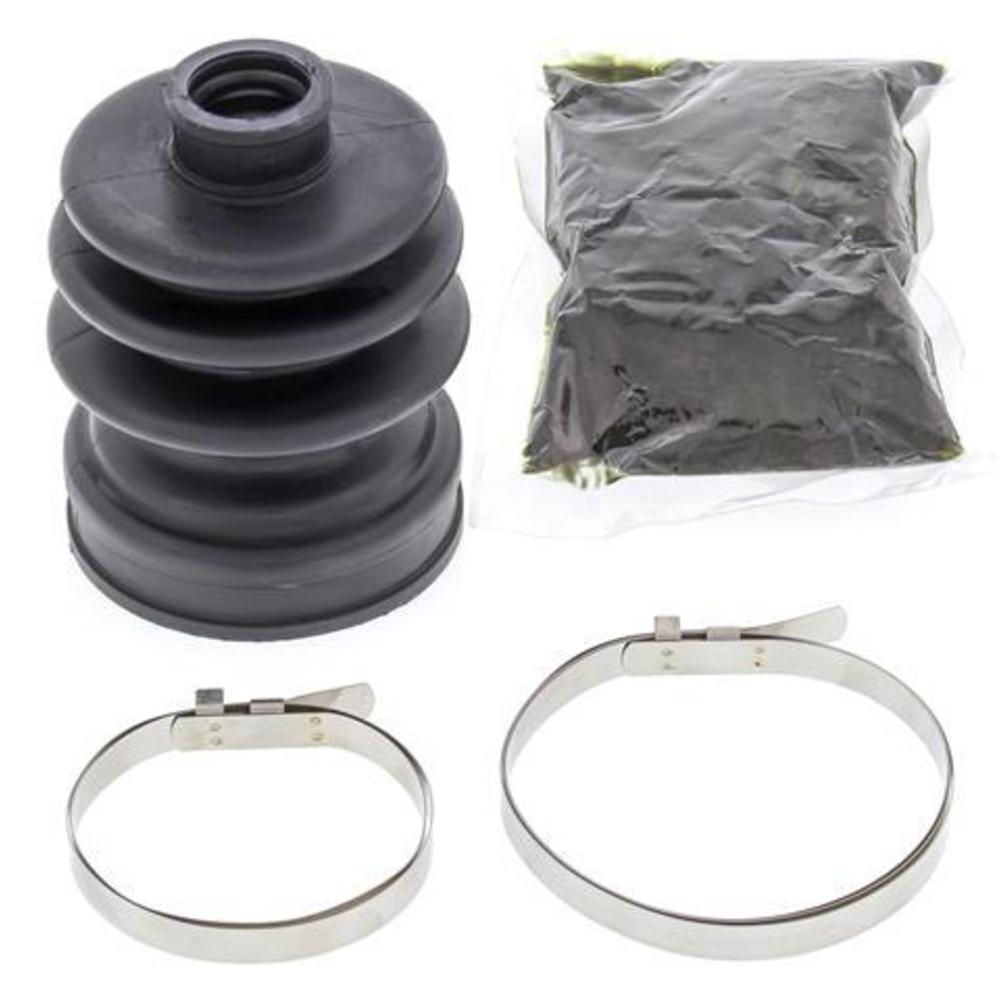 New ALL BALLS Front Inner CV Boot Kit For HONDA, KAWASAKI 19-CVB-13