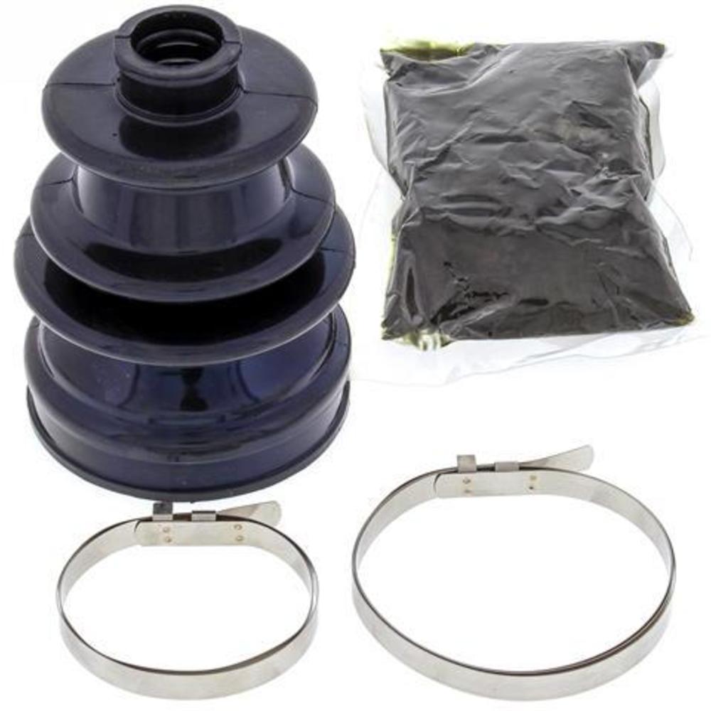 New ALL BALLS Front Outer CV Boot Repair Kit For YAMAHA 19-CVB-14
