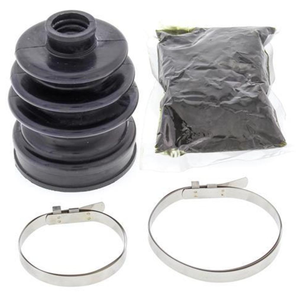 New ALL BALLS Front Inner CV Boot Kit For KAWASAKI KRF750 TERYX 19-CVB-16