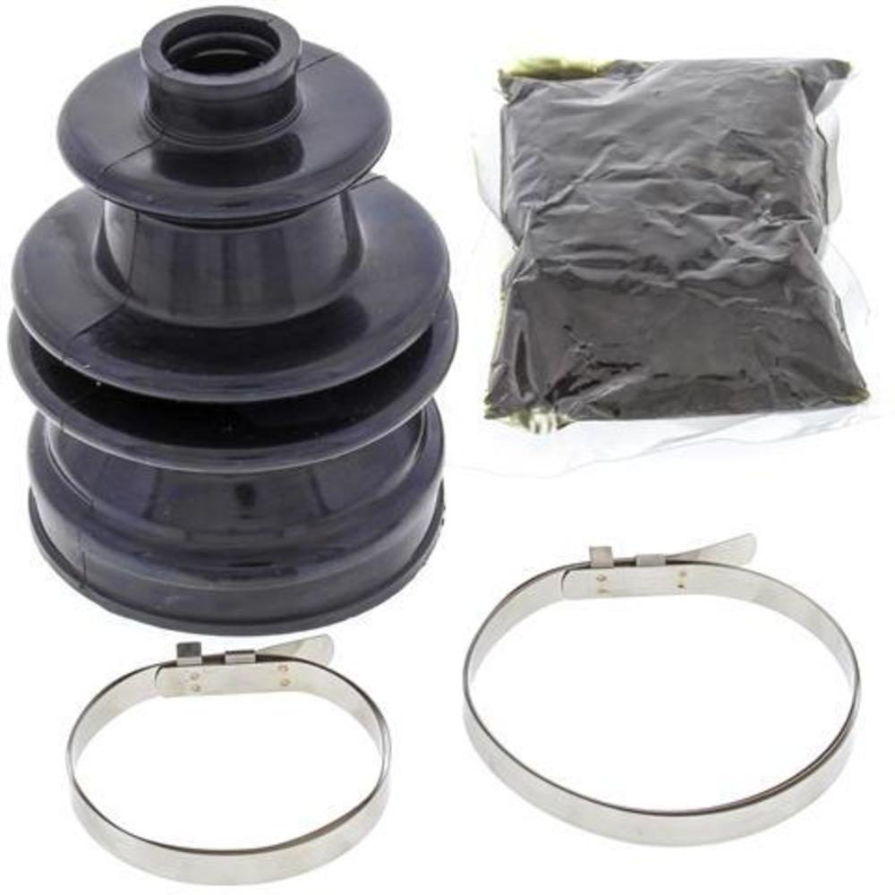 New ALL BALLS Front Outer CV Boot Repair Kit For KAWASAKI KRF750 TERYX 19-CVB-17