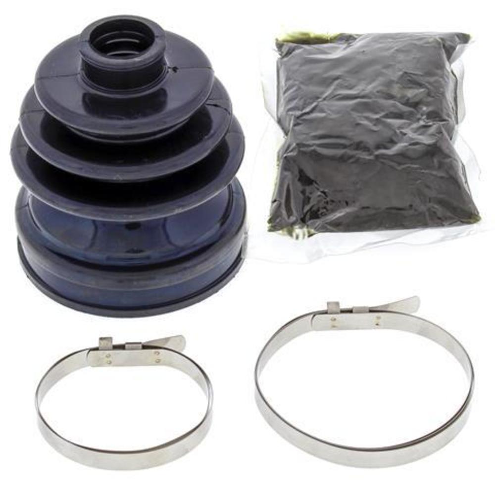 New ALL BALLS Front Outer CV Boot Repair Kit For KAWASAKI KRF750 TERYX 19-CVB-18