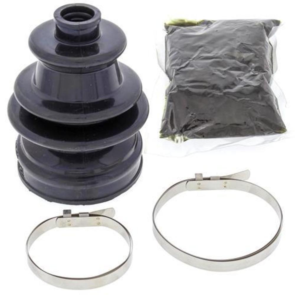 New ALL BALLS Front Inner CV Boot Kit For POLARIS 19-CVB-19
