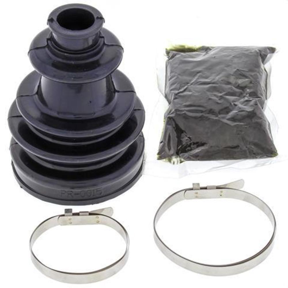 New ALL BALLS Front Inner CV Boot Kit For POLARIS 19-CVB-21