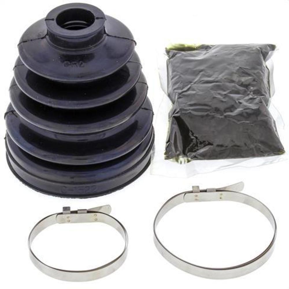 New ALL BALLS Front Outer CV Boot Repair Kit For POLARIS 19-CVB-22