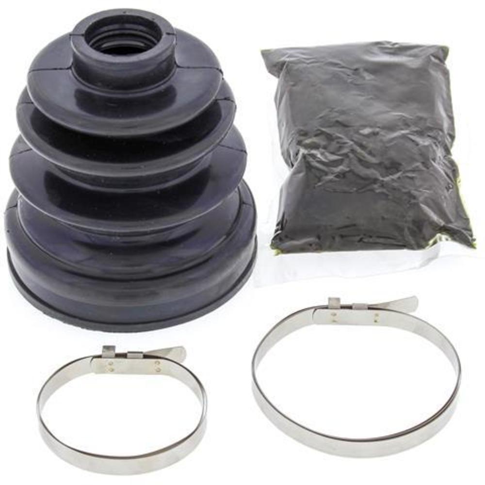 New ALL BALLS Front Inner CV Boot Kit For POLARIS 19-CVB-24