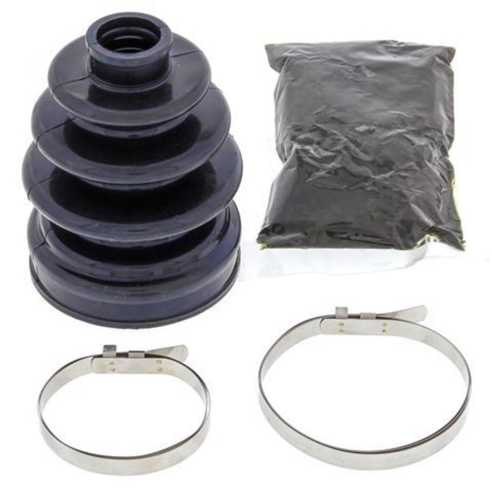 New ALL BALLS Front Outer CV Boot Repair Kit For CAN-AM 19-CVB-25