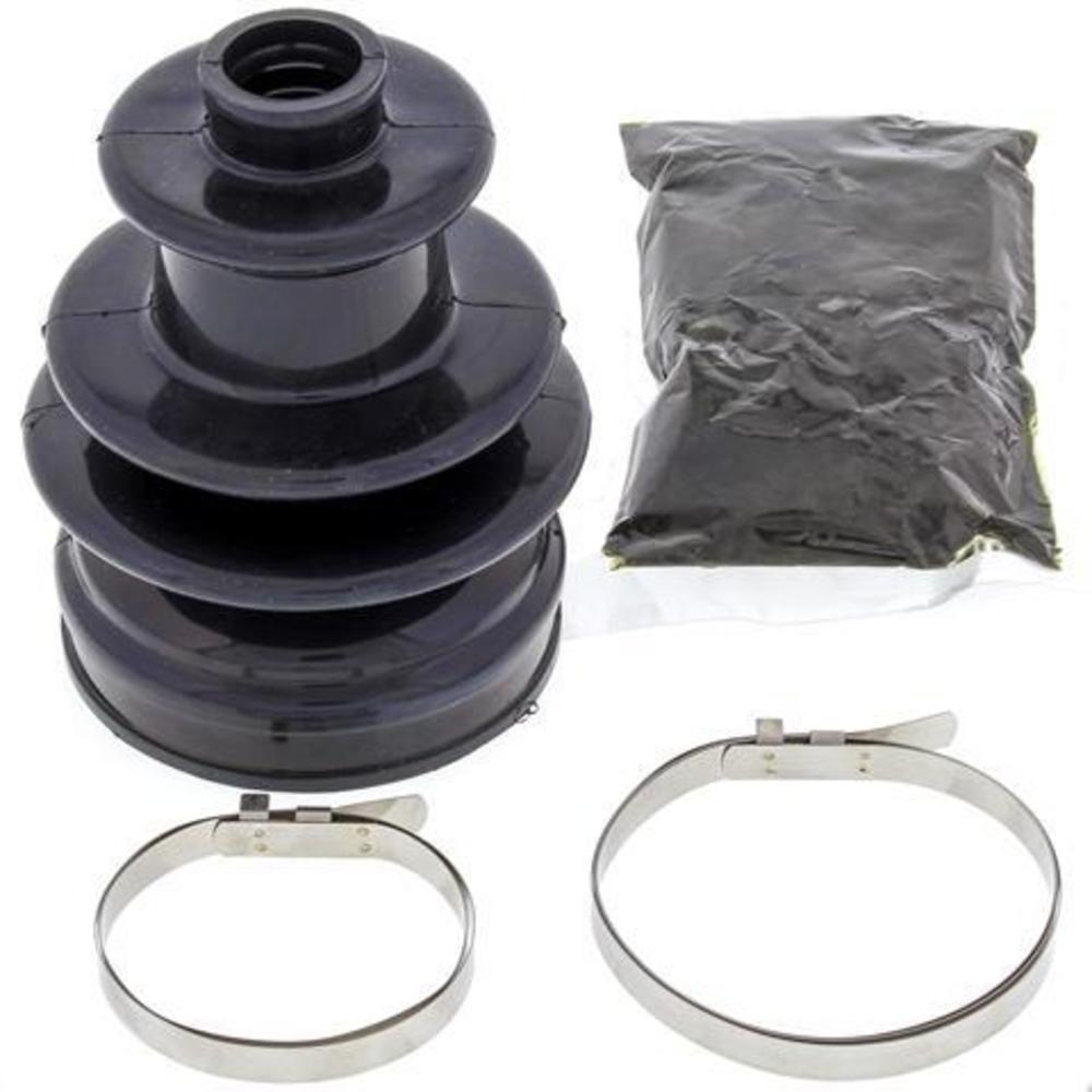 New ALL BALLS Front Outer CV Boot Repair Kit For HONDA 19-CVB-26