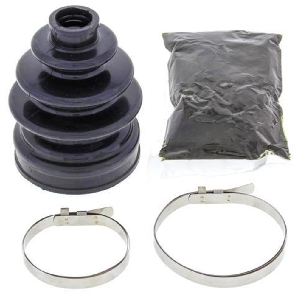 New ALL BALLS Front Inner CV Boot Kit For KAWASAKI KVF750 BRUTE FORCE 19-CVB-27