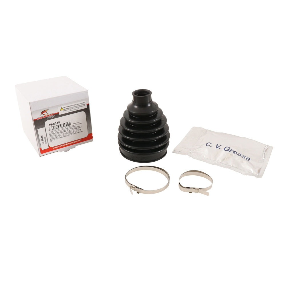 New ALL BALLS Front Outer CV Boot Repair Kit For HONDA 19-CVB-45 | Australian Moto Spares
