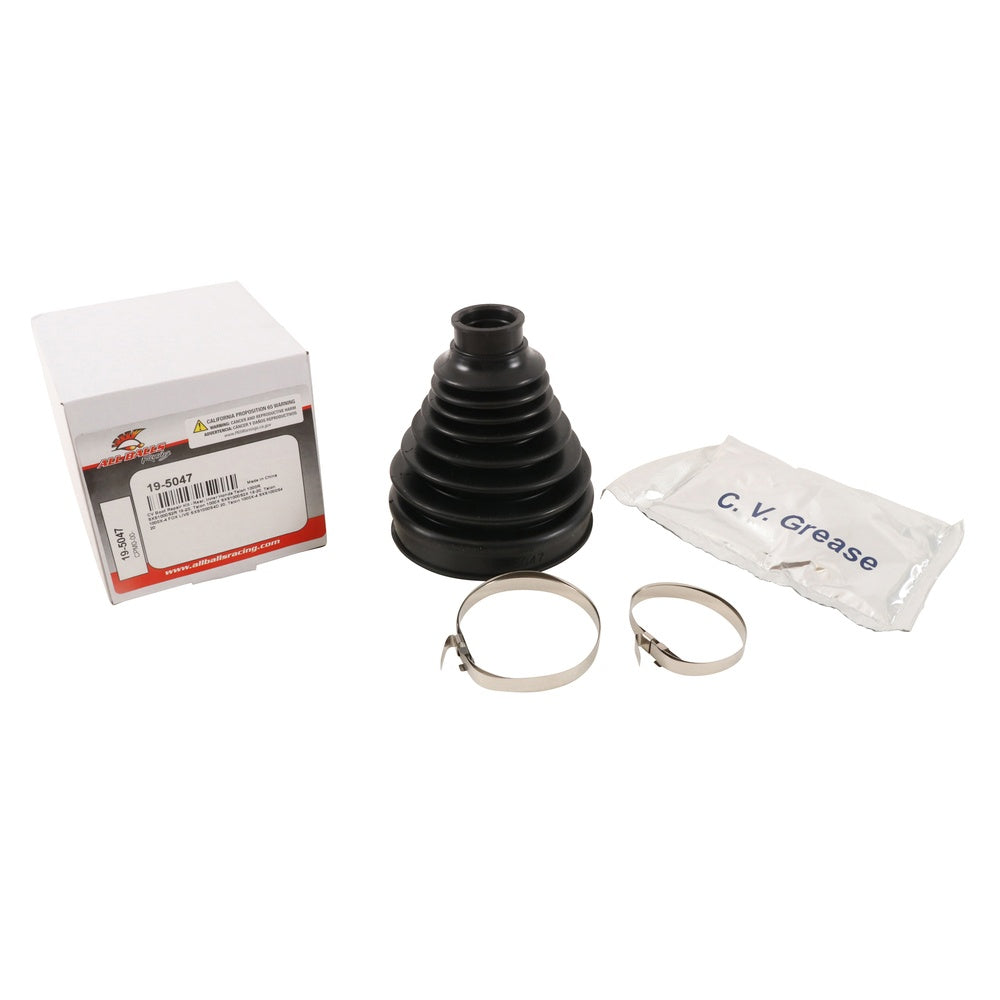 New ALL BALLS Front Inner CV Boot Kit For HONDA 19-CVB-46 | Australian Moto Spares