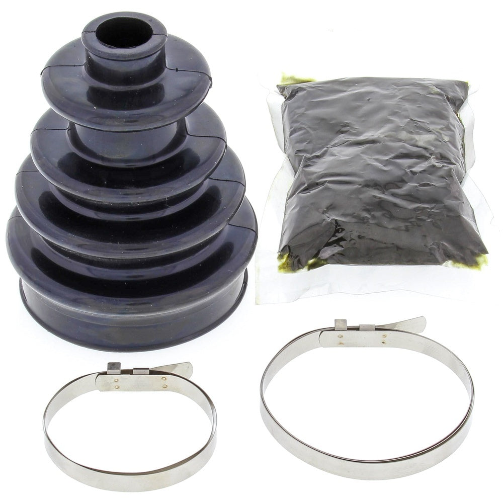 New ALL BALLS Front Outer CV Boot Repair Kit For POLARIS 19-CVB-B2