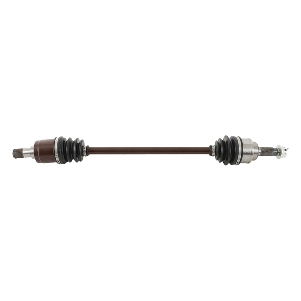 New MOTION PRO Front Left CV Axle Joint For HONDA MUV700 BIG RED 19-HO8-123