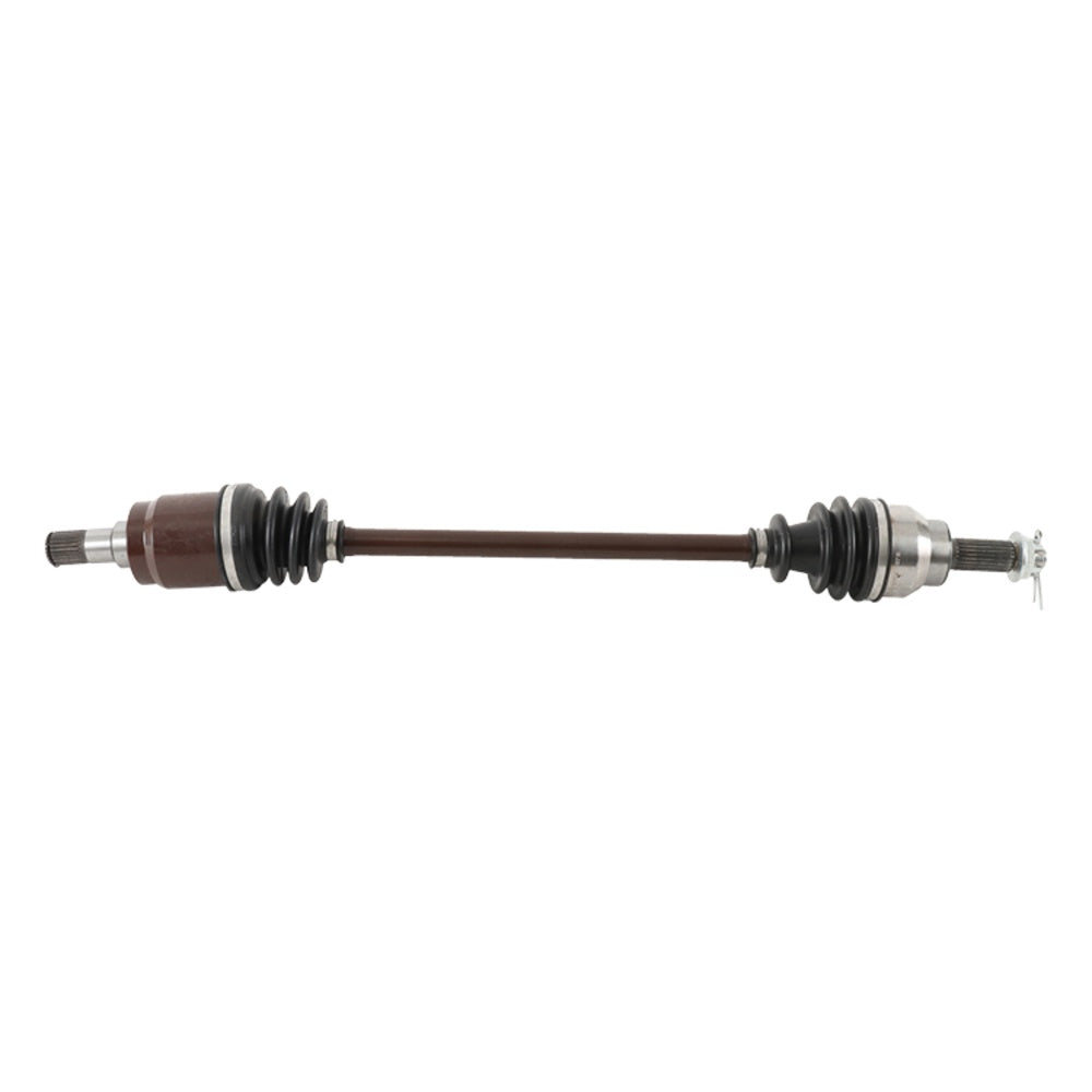 New MOTION PRO Front Left CV Axle Joint For HONDA 19-HO8-124 | Australian Moto Spares