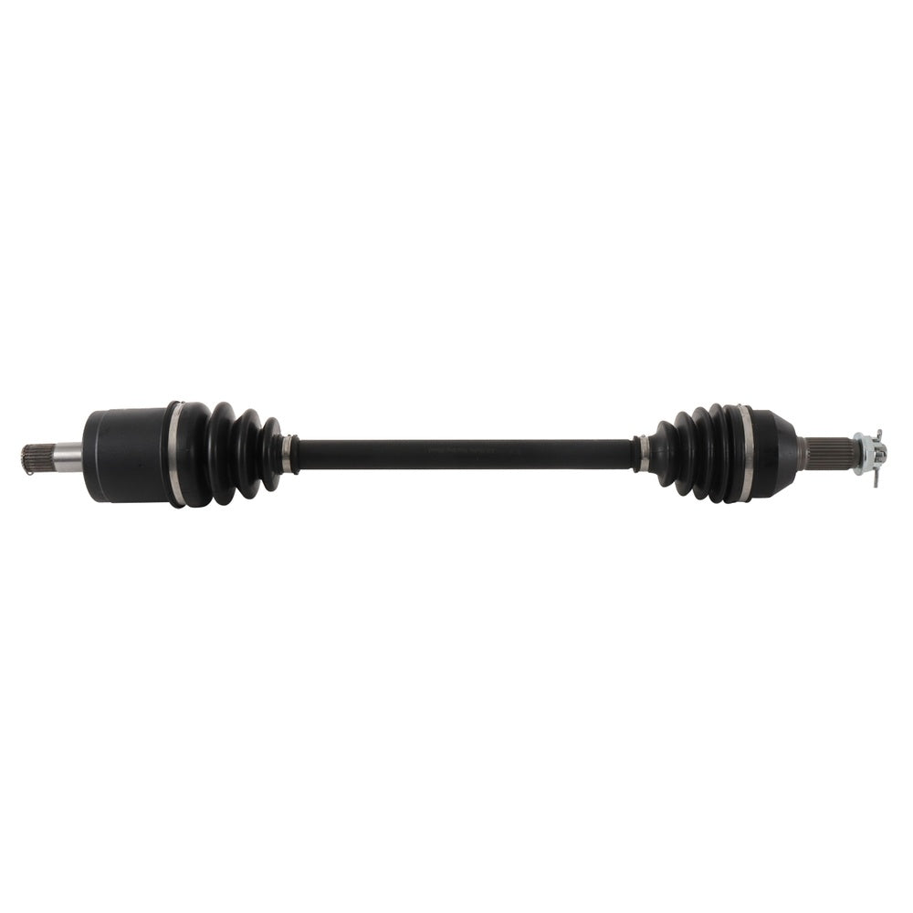 New MOTION PRO Heavy Duty Front Right CV Axle For HONDA 19-HO8-125-XHD