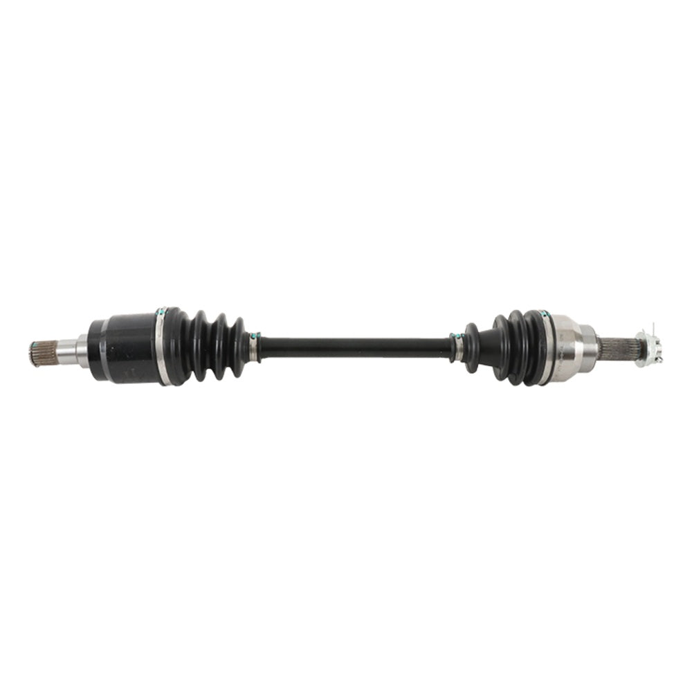 New MOTION PRO Front Left CV Axle Joint For HONDA SXS500 PIONEER 500 19-HO8-137