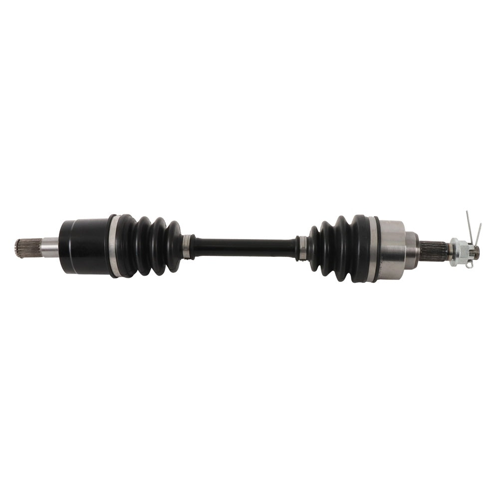 New MOTION PRO Front Left CV Axle Joint For HONDA 19-HO8-220 | Australian Moto Spares