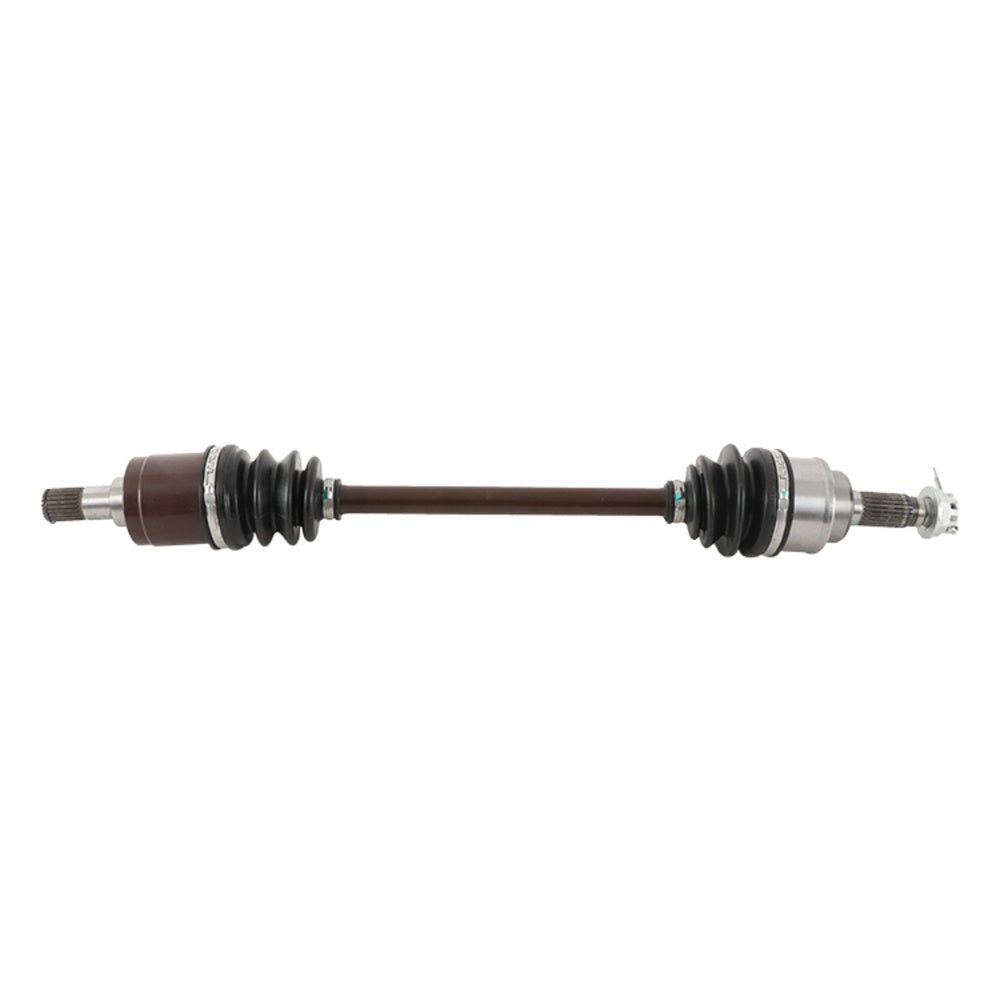 New MOTION PRO Front Right CV Axle Joint For HONDA MUV700 BIG RED 19-HO8-223