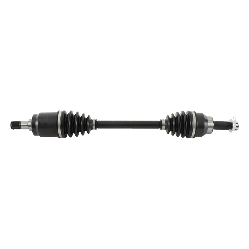 New MOTION PRO Heavy Duty Front Right CV Axle For HONDA 19-HO8-224-XHD | Australian Moto Spares