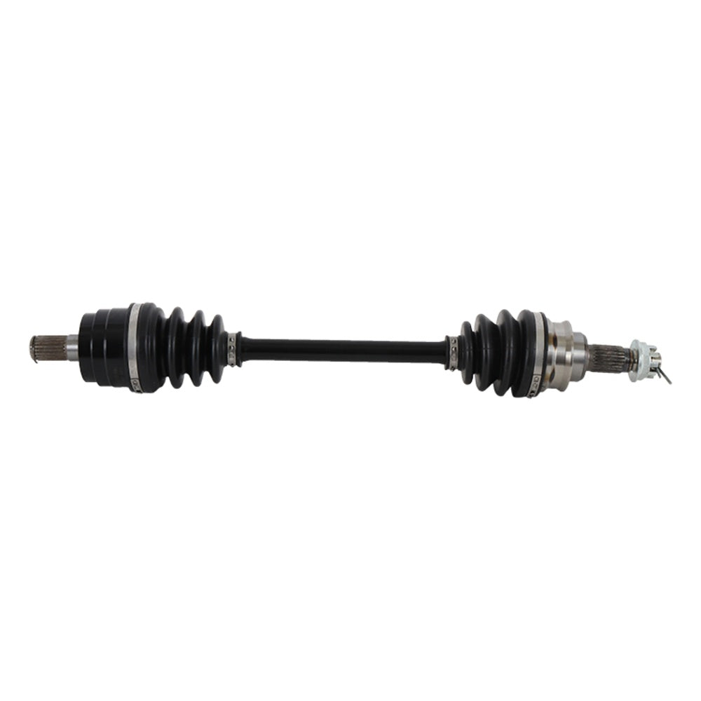 New MOTION PRO Rear Right CV Axle Joint For HONDA TRX680FA, TRX650FA 19-HO8-301