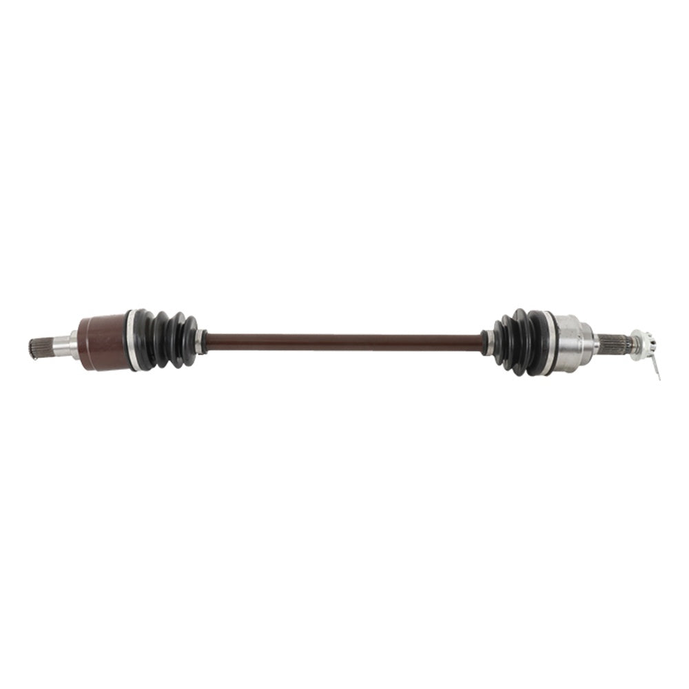 New MOTION PRO Rear Right CV Axle Joint For HONDA MUV700 BIG RED 19-HO8-324