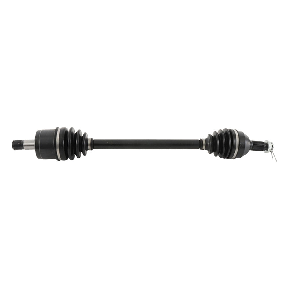 New MOTION PRO Heavy Duty Rear Left CV Axle For HONDA 19-HO8-328-XHD | Australian Moto Spares