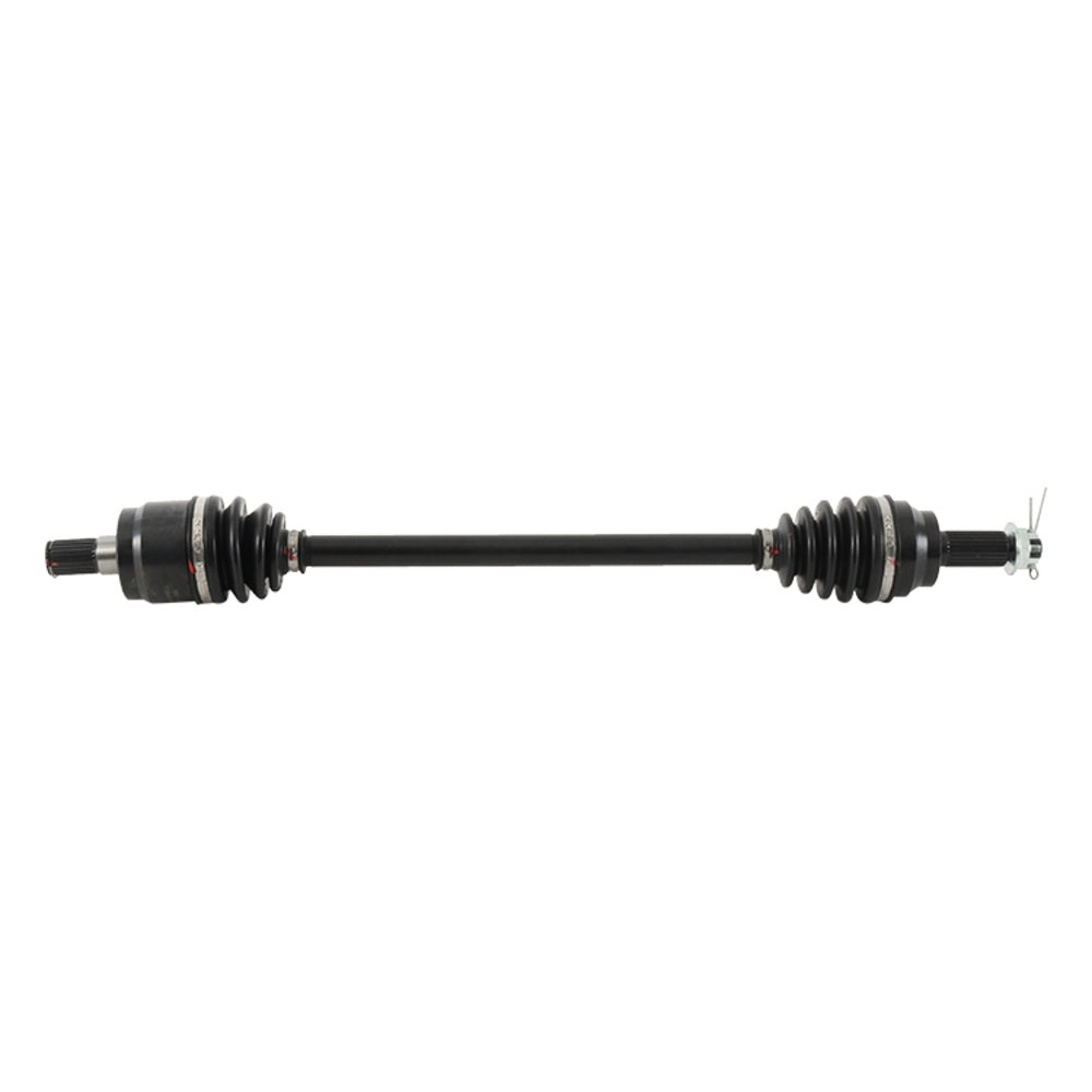 New MOTION PRO Heavy Duty Rear Right CV Axle For HONDA 19-HO8-370-XHD | Australian Moto Spares