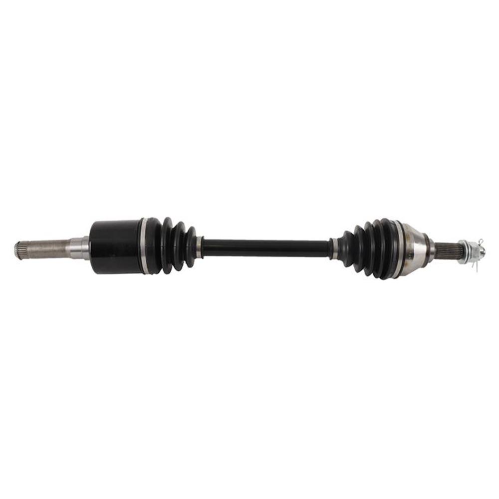 New MOTION PRO Rear Left CV Axle Joint For JOHN DEERE 19-JD8-302 | Australian Moto Spares