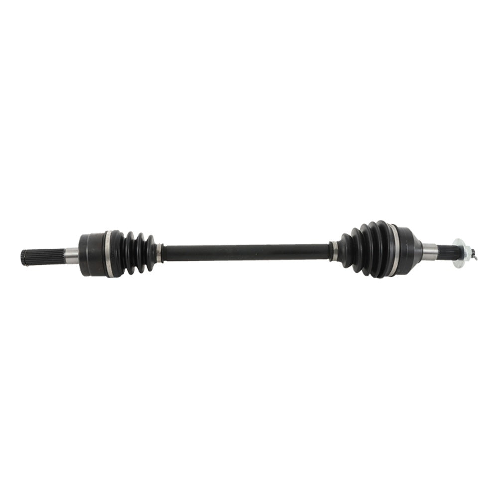 New MOTION PRO Heavy Duty Front Left CV Axle For KAWASAKI 19-KW8-137-XHD | Australian Moto Spares