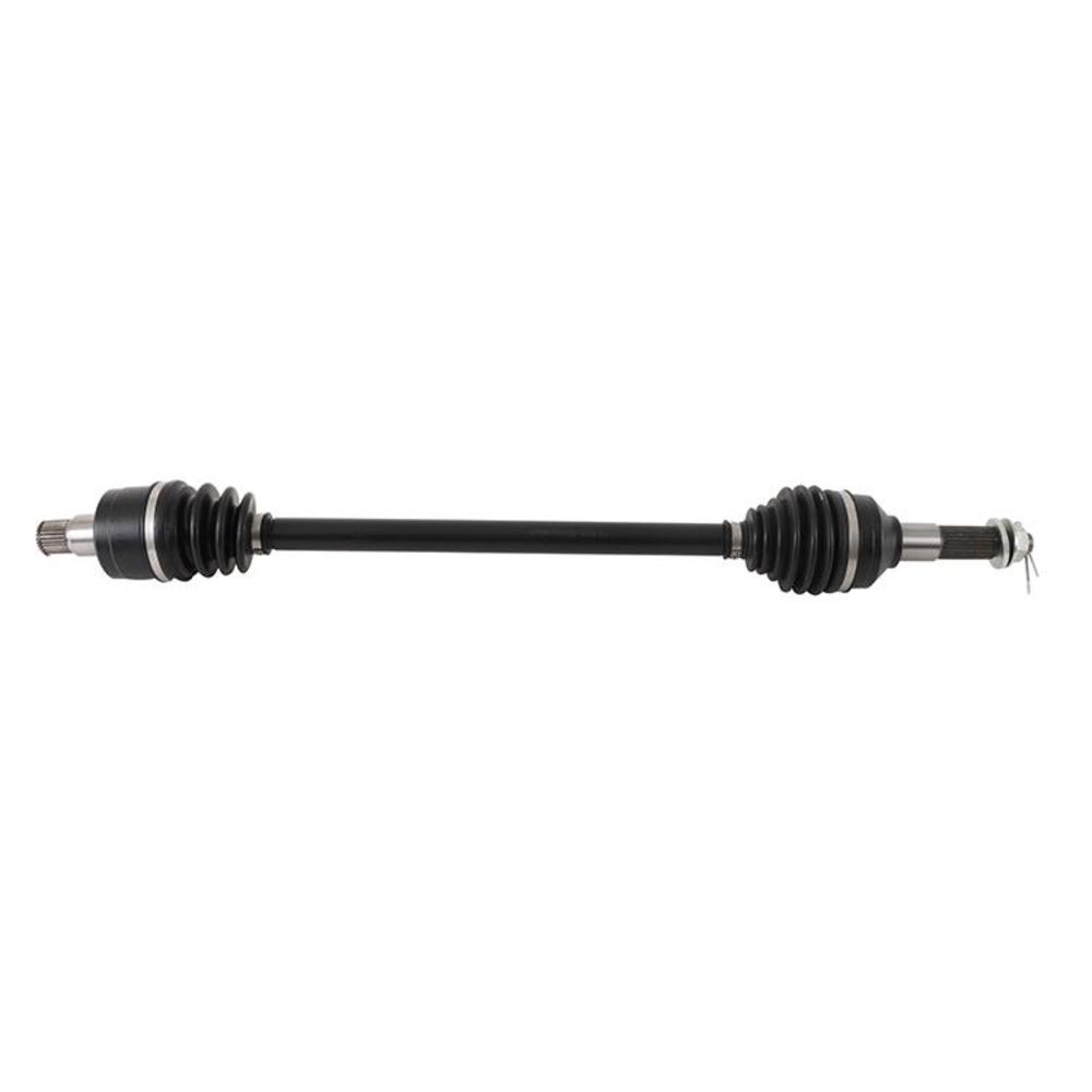New MOTION PRO Heavy Duty Front Right CV Axle For KAWASAKI 19-KW8-140-XHD | Australian Moto Spares