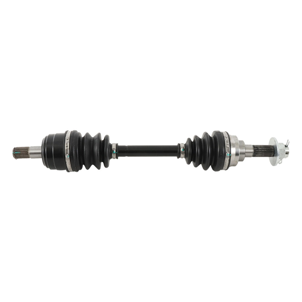 New MOTION PRO Front Left CV Axle Joint For KAWASAKI KVF400 4X4 19-KW8-300 | Australian Moto Spares