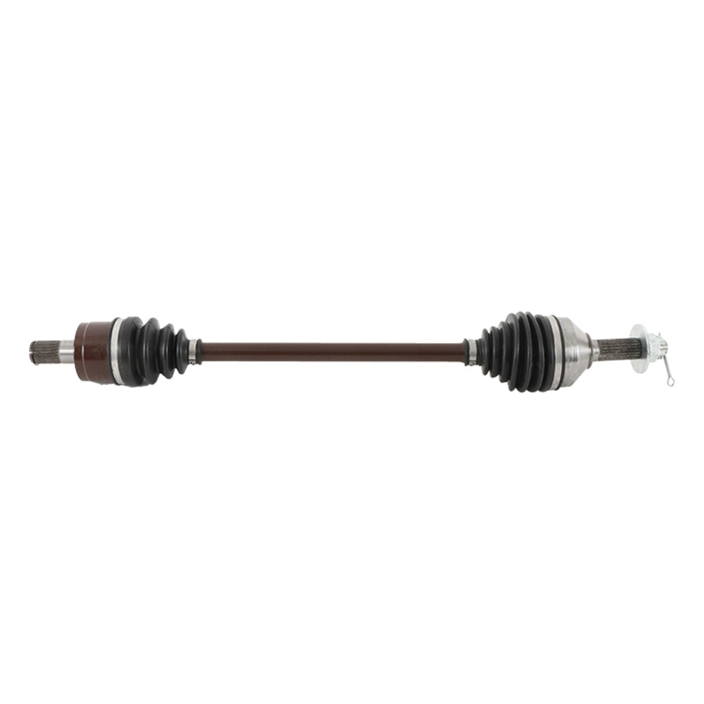 New MOTION PRO Front Left CV Axle Joint For KAWASAKI KRF750 TERYX 19-KW8-301 | Australian Moto Spares