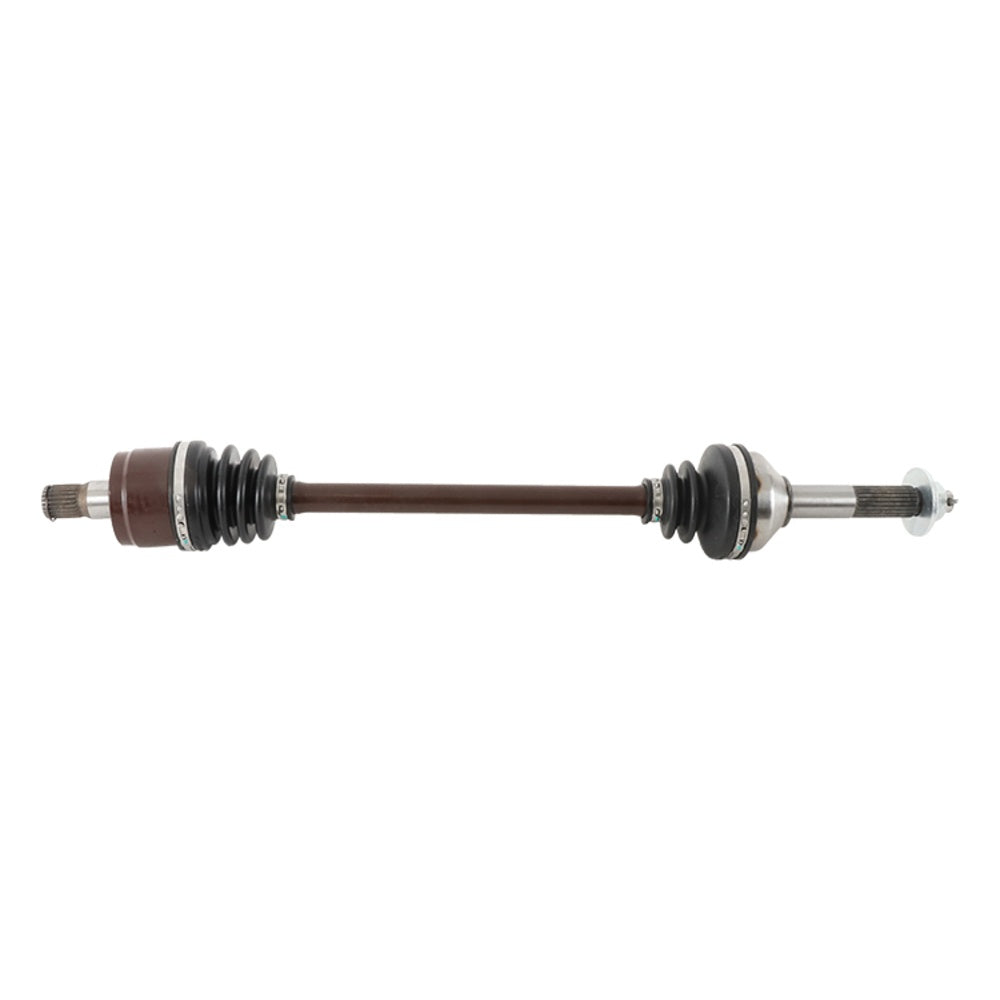 New MOTION PRO Rear Left CV Axle Joint For KAWASAKI KRF750 TERYX 19-KW8-316
