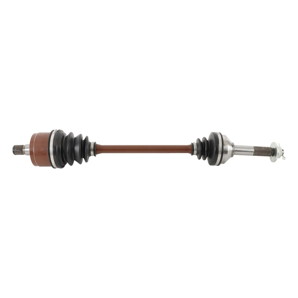 New MOTION PRO Rear Right CV Axle Joint For KAWASAKI KRF750 TERYX 19-KW8-319