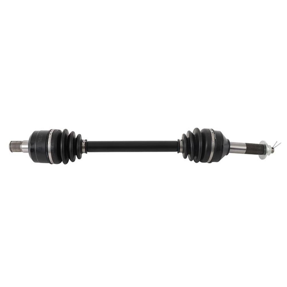 New MOTION PRO Heavy Duty Rear Left CV Axle For KAWASAKI 19-KW8-322-XHD | Australian Moto Spares