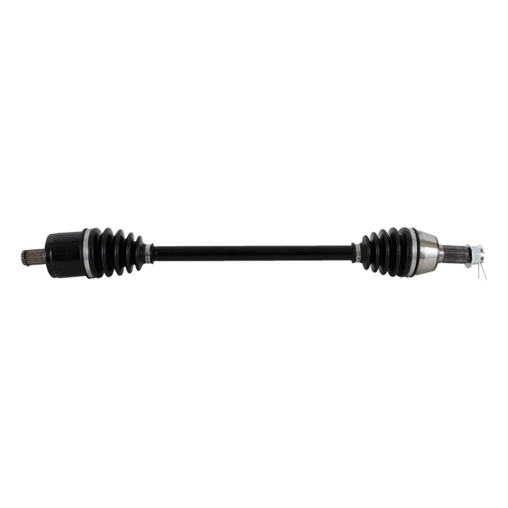 New MOTION PRO Front Left CV Axle Joint For POLARIS 19-PO8-307 | Australian Moto Spares