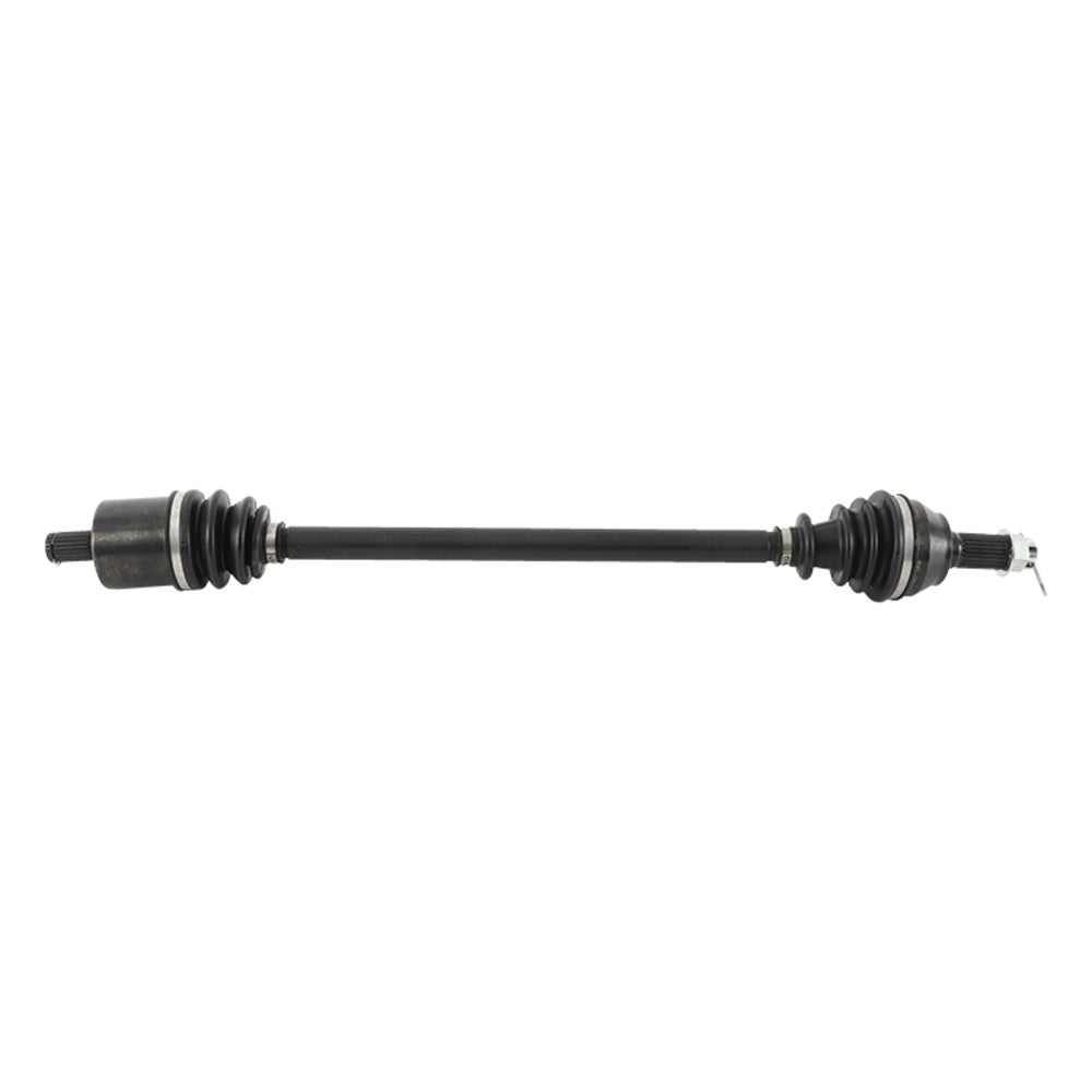 New MOTION PRO Heavy Duty Front Left CV Axle For POLARIS 19-PO8-313-XHD | Australian Moto Spares