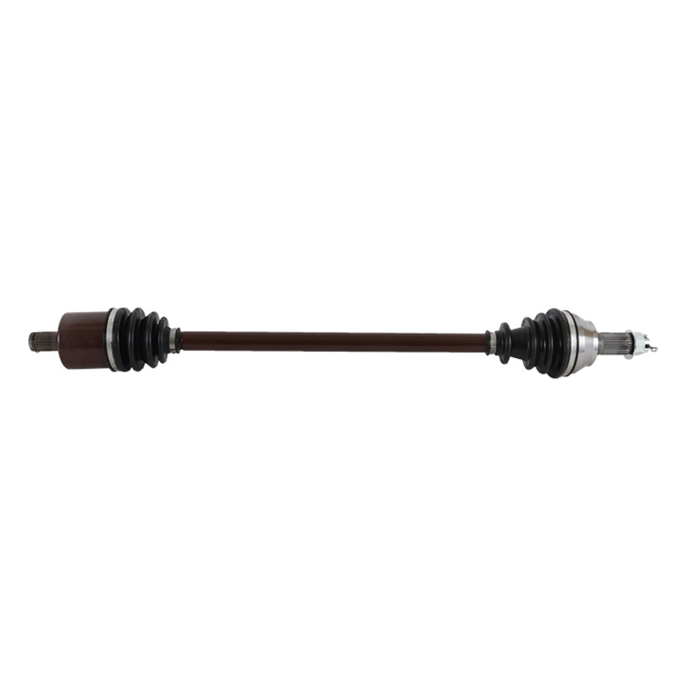 New MOTION PRO Front Left CV Axle Joint For POLARIS 19-PO8-313 | Australian Moto Spares
