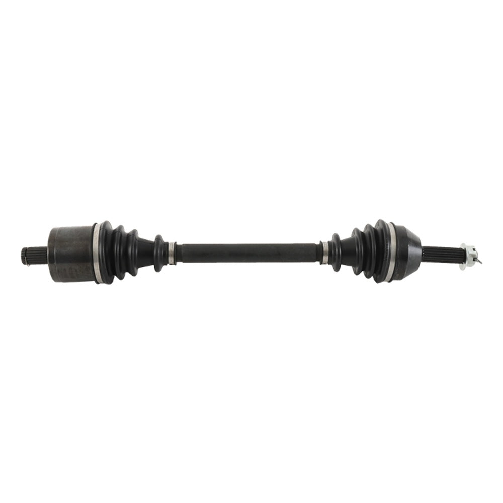 New MOTION PRO Heavy Duty Front Left CV Axle For POLARIS 19-PO8-314-XHD | Australian Moto Spares