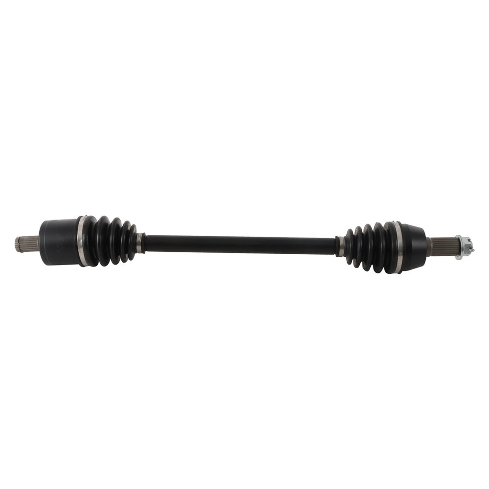 New MOTION PRO Heavy Duty Front Left CV Axle For POLARIS 19-PO8-318-XHD | Australian Moto Spares