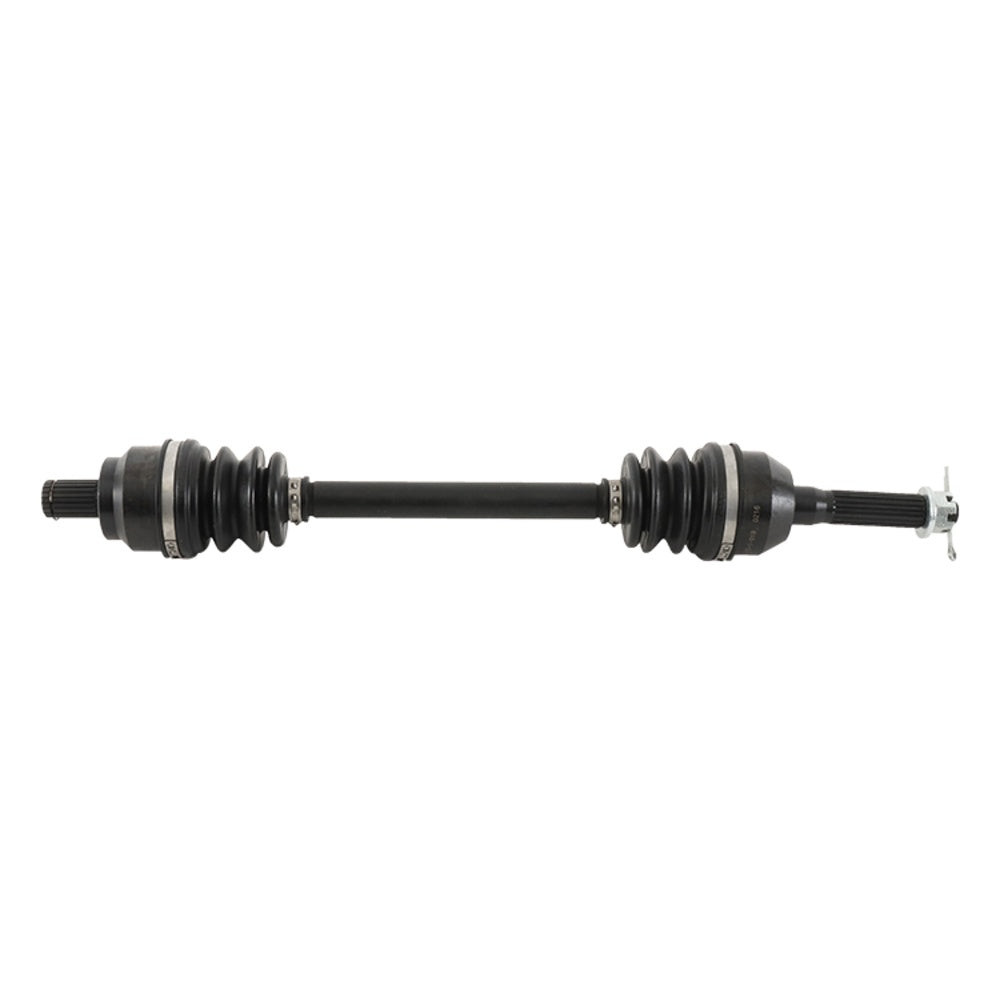 New MOTION PRO Heavy Duty Front Right CV Axle For POLARIS 19-PO8-321-XHD | Australian Moto Spares