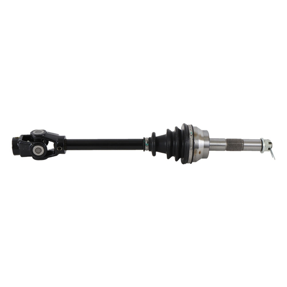 New MOTION PRO Front Left CV Axle Joint For POLARIS 19-PO8-322 | Australian Moto Spares