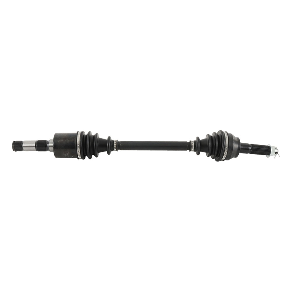 New MOTION PRO Heavy Duty Rear Left CV Axle For POLARIS 19-PO8-327-XHD | Australian Moto Spares