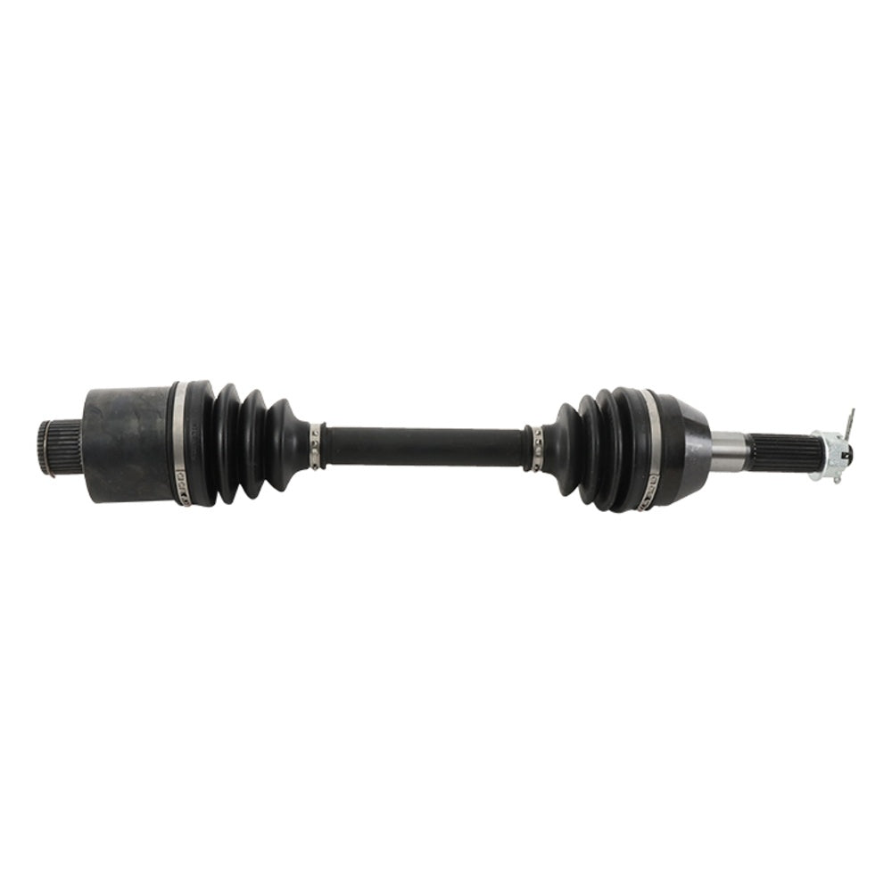 New MOTION PRO Heavy Duty Rear Right CV Axle For POLARIS 19-PO8-329-XHD | Australian Moto Spares