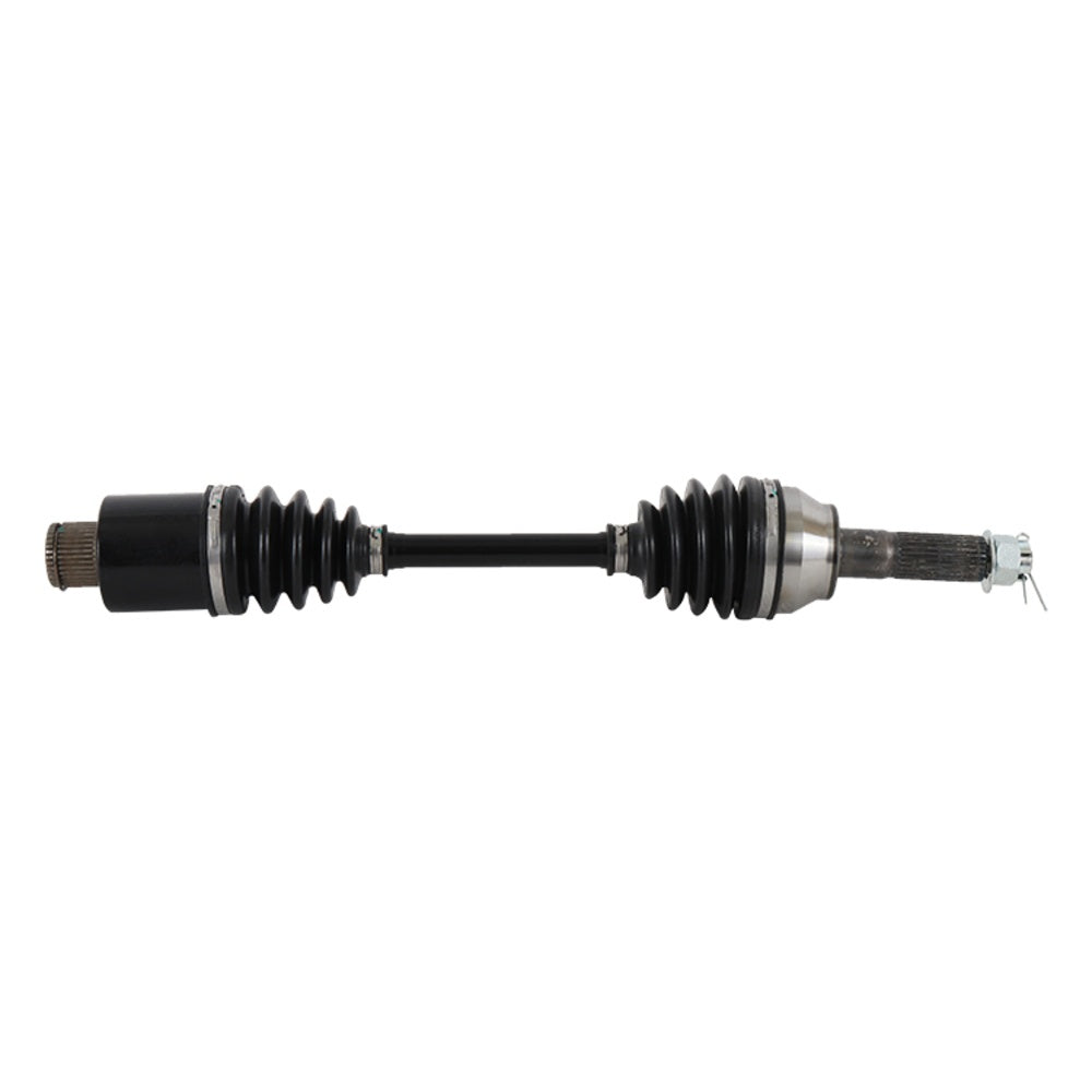 New MOTION PRO Mid Left CV Axle Joint - Rear For POLARIS 19-PO8-329 | Australian Moto Spares