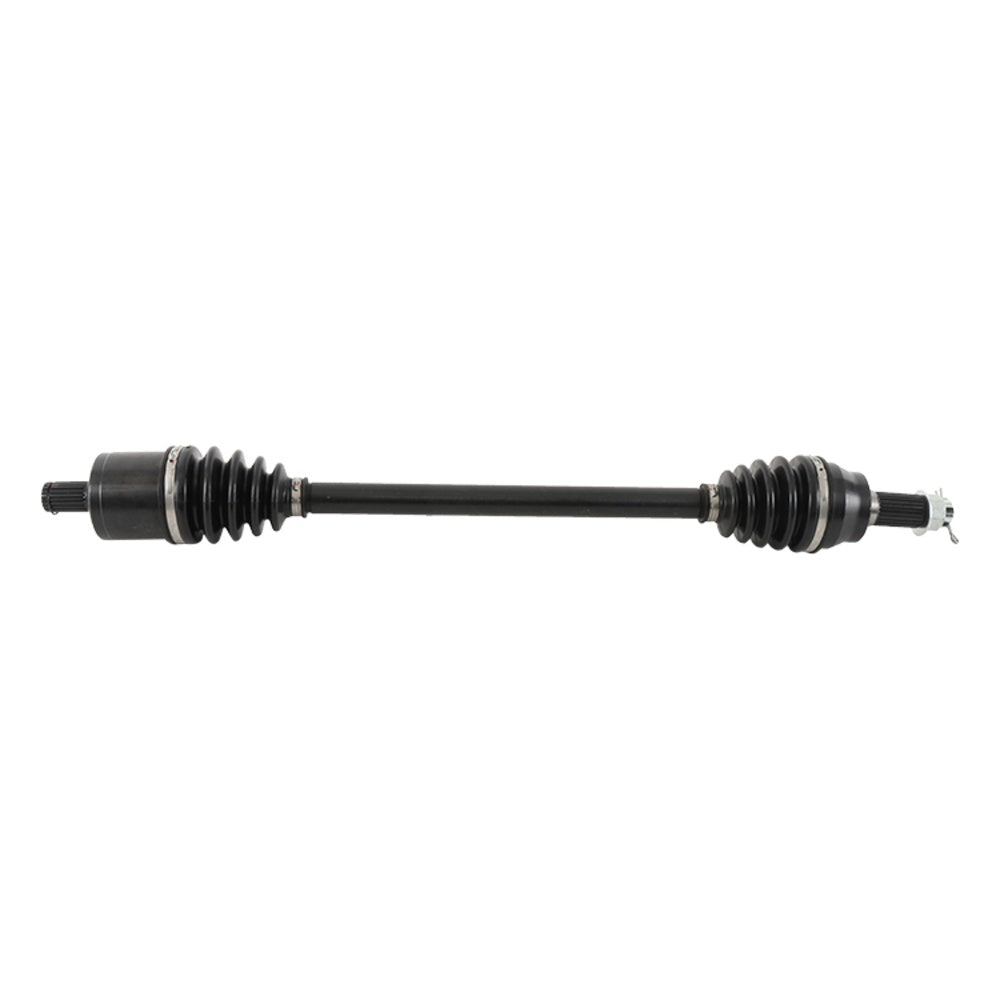 New MOTION PRO Heavy Duty Front Left CV Axle For POLARIS 19-PO8-330-XHD | Australian Moto Spares