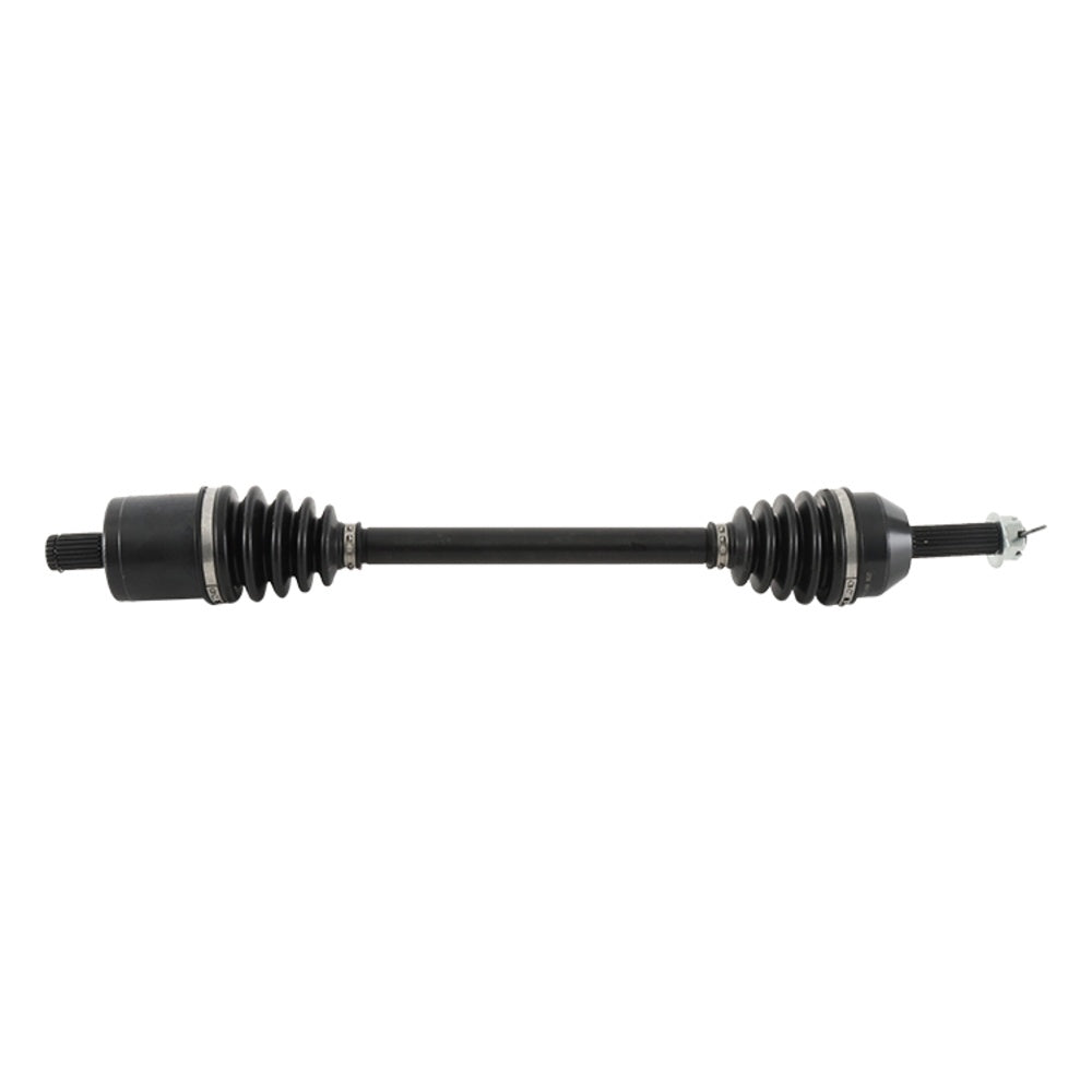 New MOTION PRO Heavy Duty Front Left CV Axle For POLARIS 19-PO8-331-XHD | Australian Moto Spares