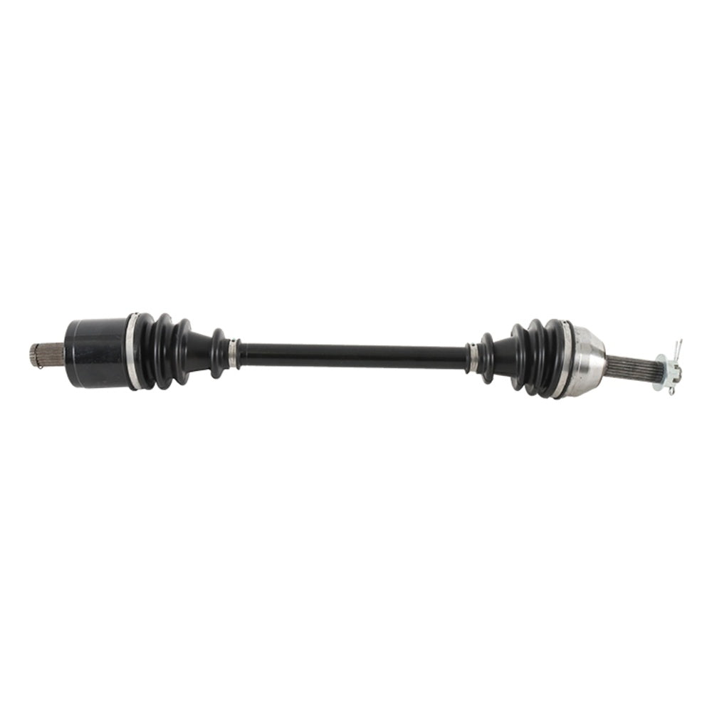 New MOTION PRO Front Right CV Axle Joint For POLARIS 19-PO8-331 | Australian Moto Spares