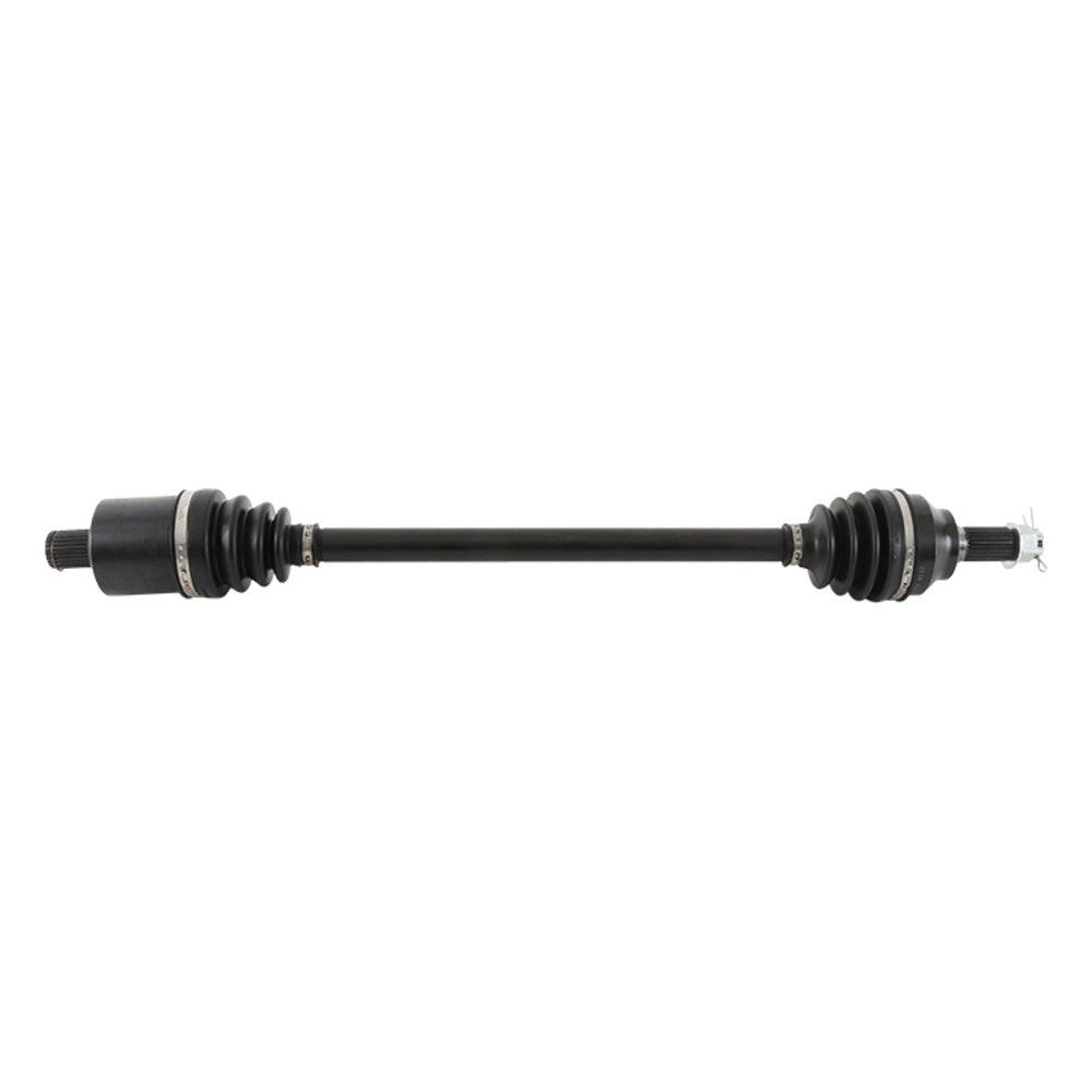 New MOTION PRO Heavy Duty Front Left CV Axle For POLARIS 19-PO8-332-XHD | Australian Moto Spares