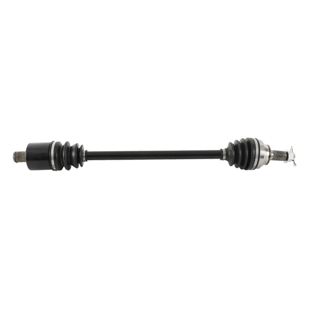 New MOTION PRO Front Right CV Axle Joint For POLARIS 19-PO8-332 | Australian Moto Spares