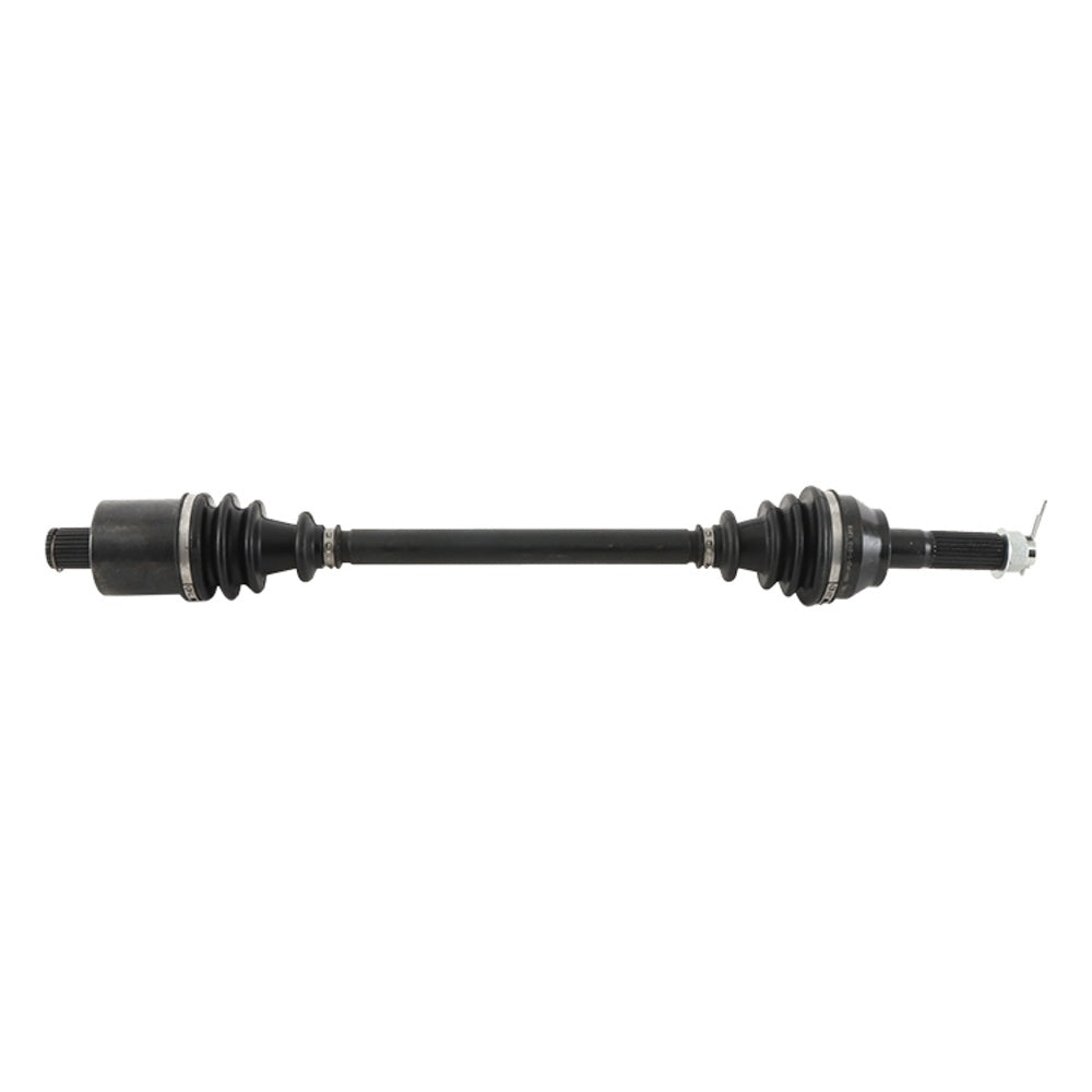 New MOTION PRO Heavy Duty Rear Left CV Axle For POLARIS 19-PO8-334-XHD | Australian Moto Spares